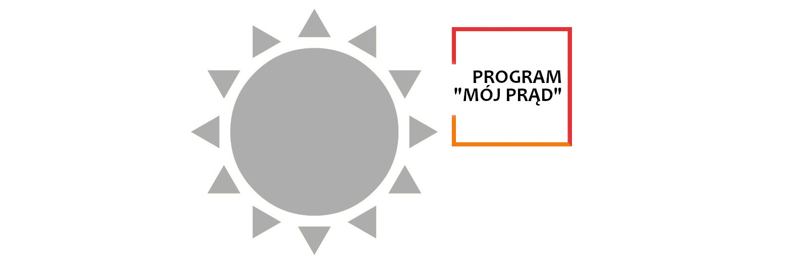 Program „Mój Prąd”